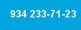 934 233-71-23 934 233-71-23